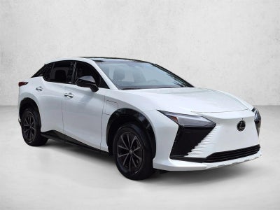2026 Lexus RZ Premium AWD