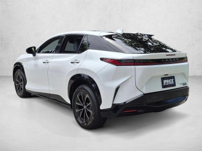 2026 Lexus RZ Premium AWD