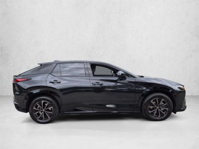 2026 Lexus RZ Premium AWD
