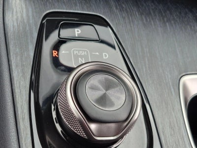 2026 Lexus RZ Premium AWD
