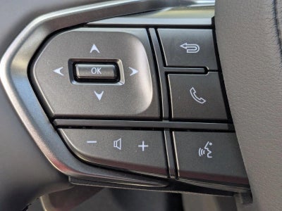 2026 Lexus RZ Premium FWD