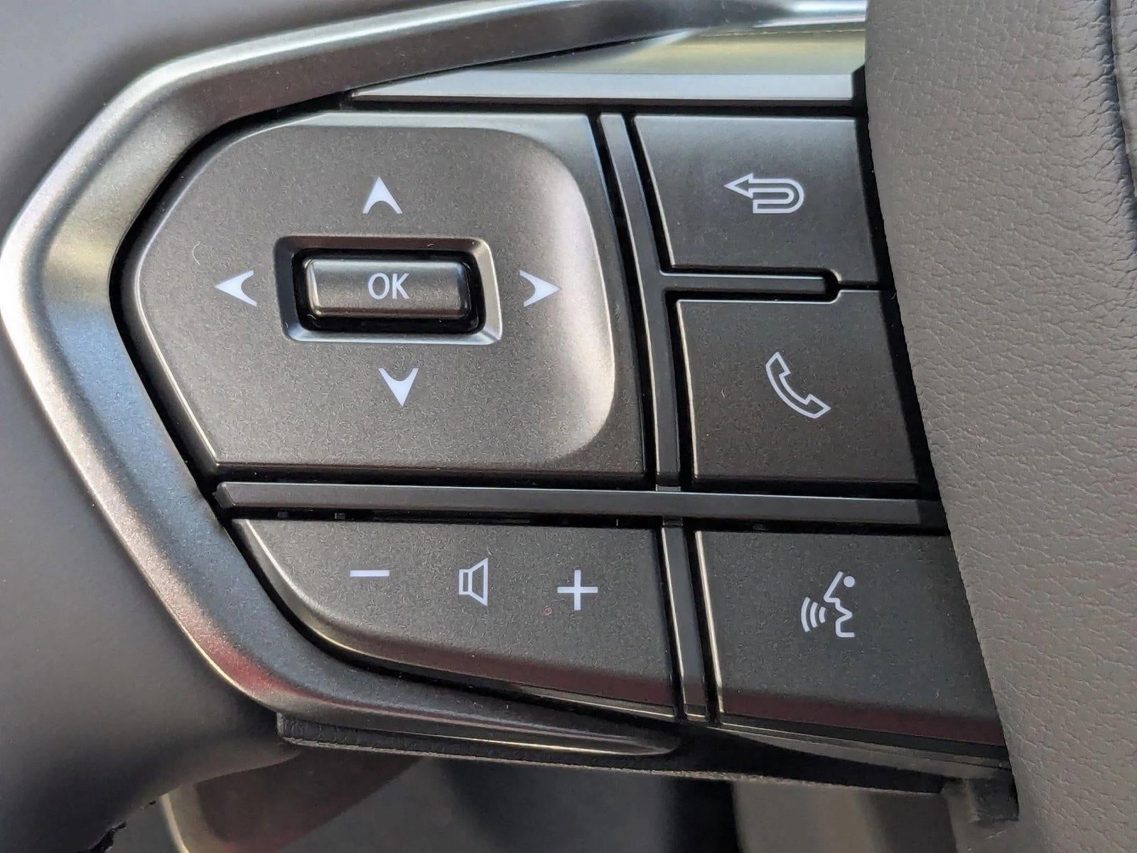 2026 Lexus RZ Premium FWD