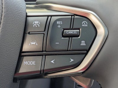 2026 Lexus RZ Premium FWD