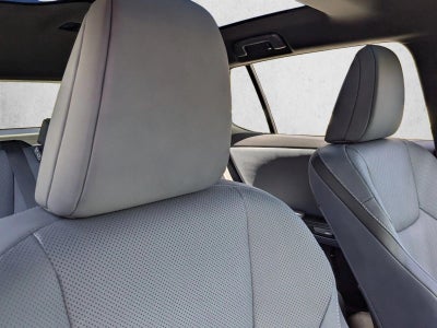 2026 Lexus RZ Premium FWD