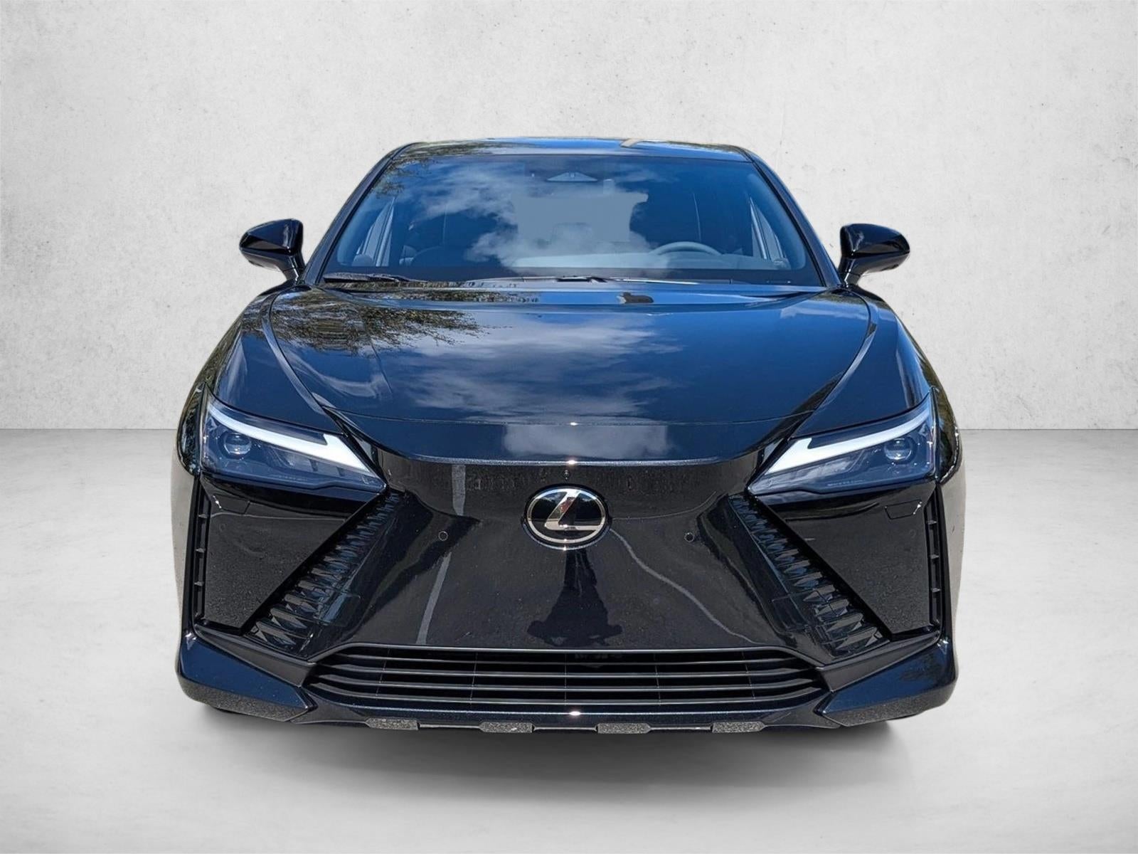 2026 Lexus RZ Premium FWD