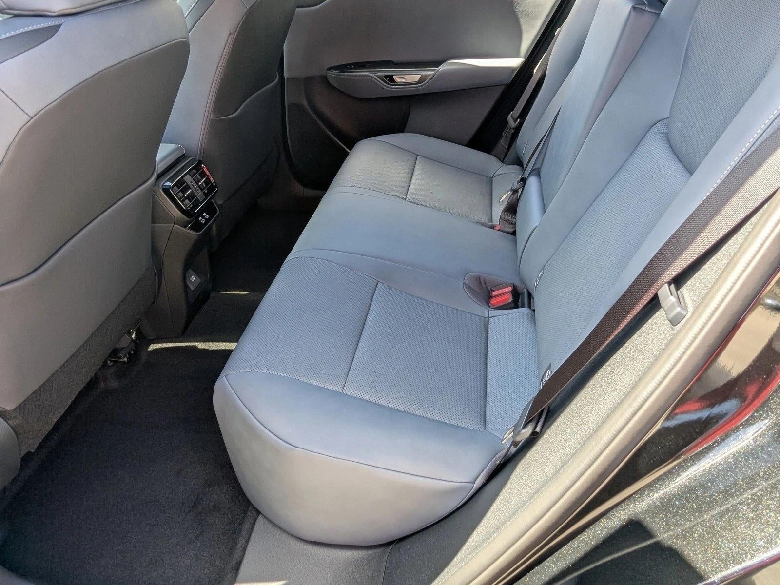 2026 Lexus RZ Premium FWD