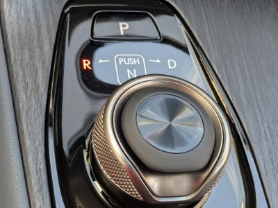 2026 Lexus RZ Premium FWD