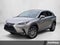 2019 Lexus NX 300h AWD