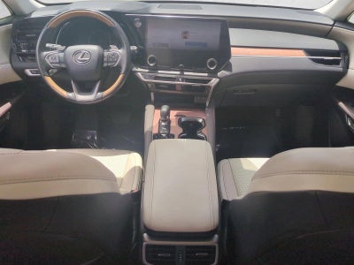 2023 Lexus RX 350 Premium FWD