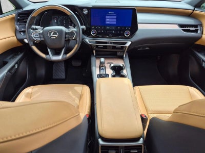 2024 Lexus RX 350 Premium FWD