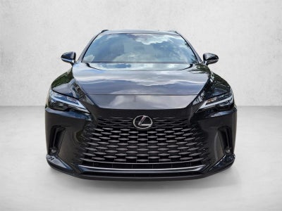 2024 Lexus RX 350 Premium FWD