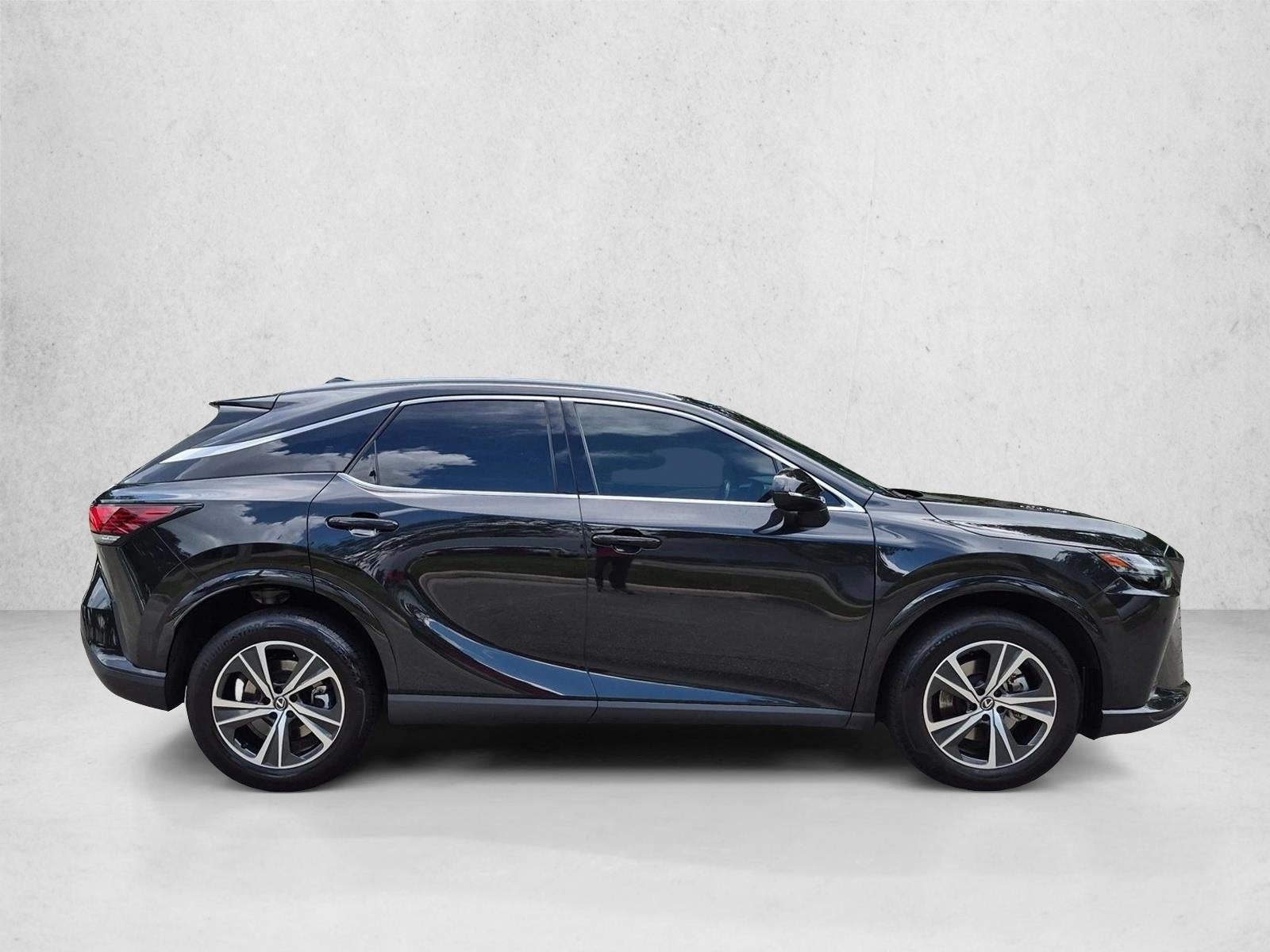 2024 Lexus RX 350 Premium FWD