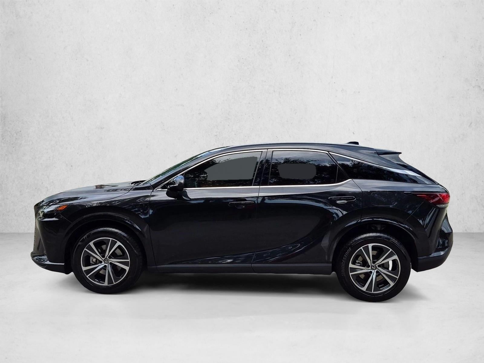 2024 Lexus RX 350 Premium FWD