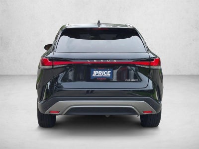 2024 Lexus RX 350 Premium FWD