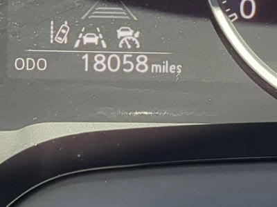 2024 Lexus RX 350 Premium FWD
