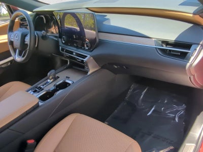 2024 Lexus RX 350 Premium FWD