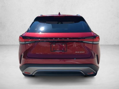 2024 Lexus RX 350 Premium FWD