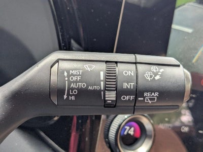 2025 Lexus RX 350 Premium FWD