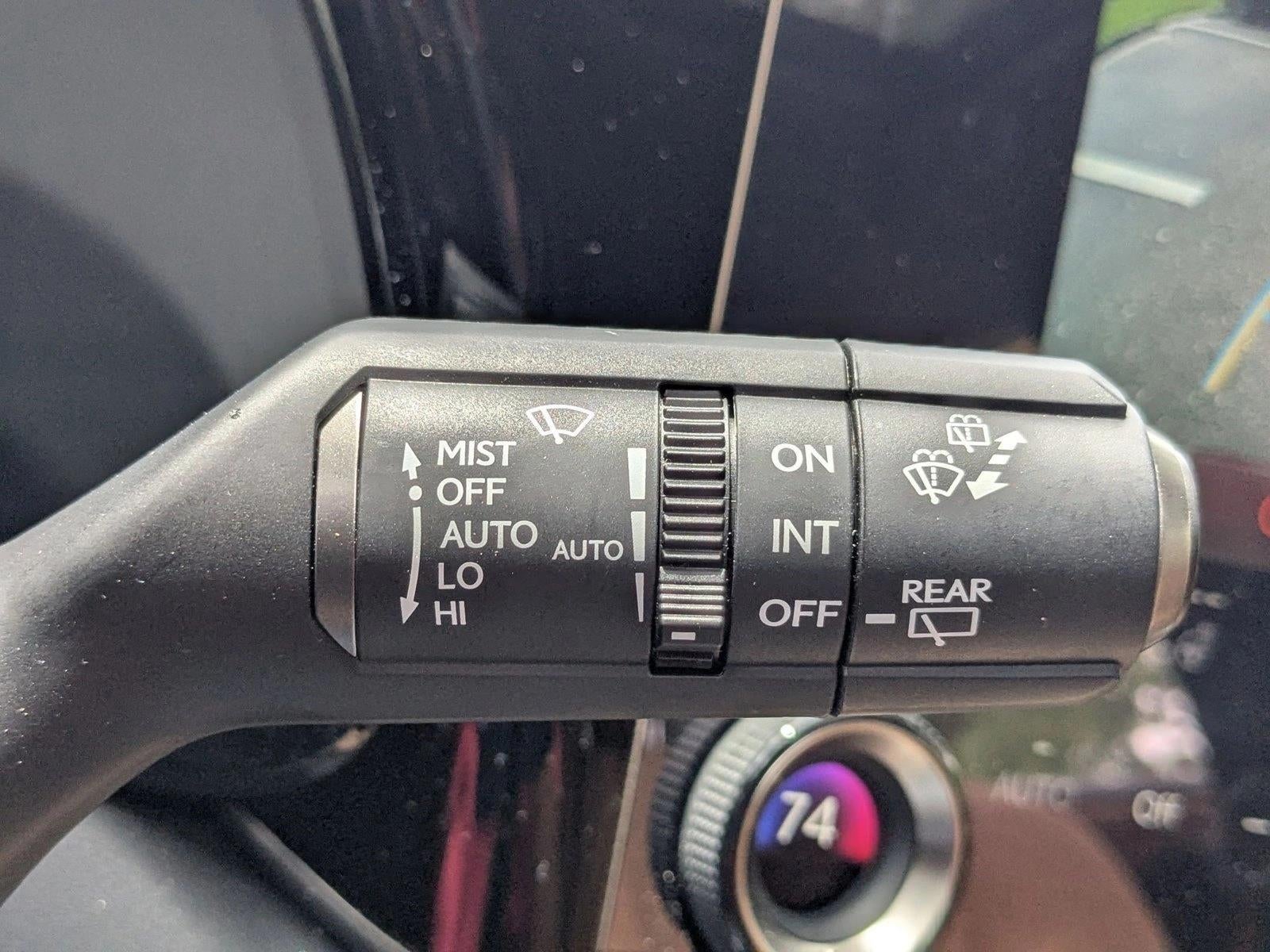 2025 Lexus RX 350 Premium FWD