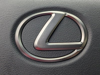 2025 Lexus RX 350 Premium FWD