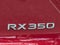 2025 Lexus RX 350 Premium FWD