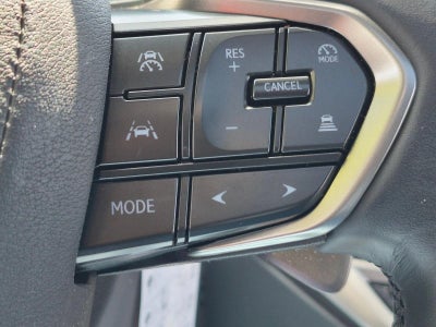2025 Lexus RX 350 Premium FWD
