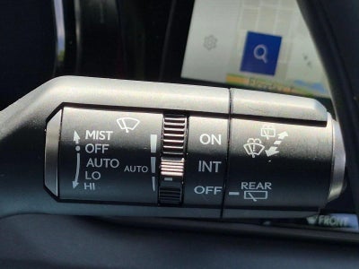 2025 Lexus RX 350 Premium FWD
