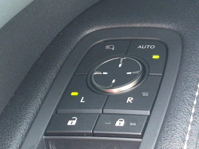 2025 Lexus RX 350 Premium FWD