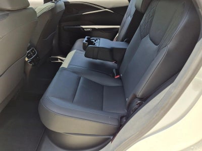 2025 Lexus RX 350 Premium FWD