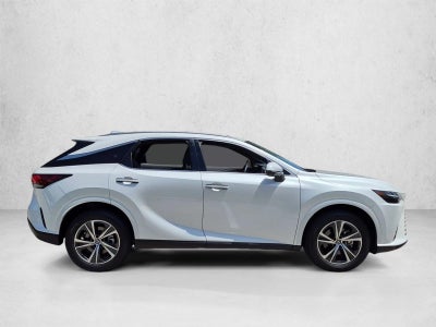 2025 Lexus RX 350 Premium FWD