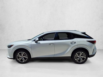 2025 Lexus RX 350 Premium FWD