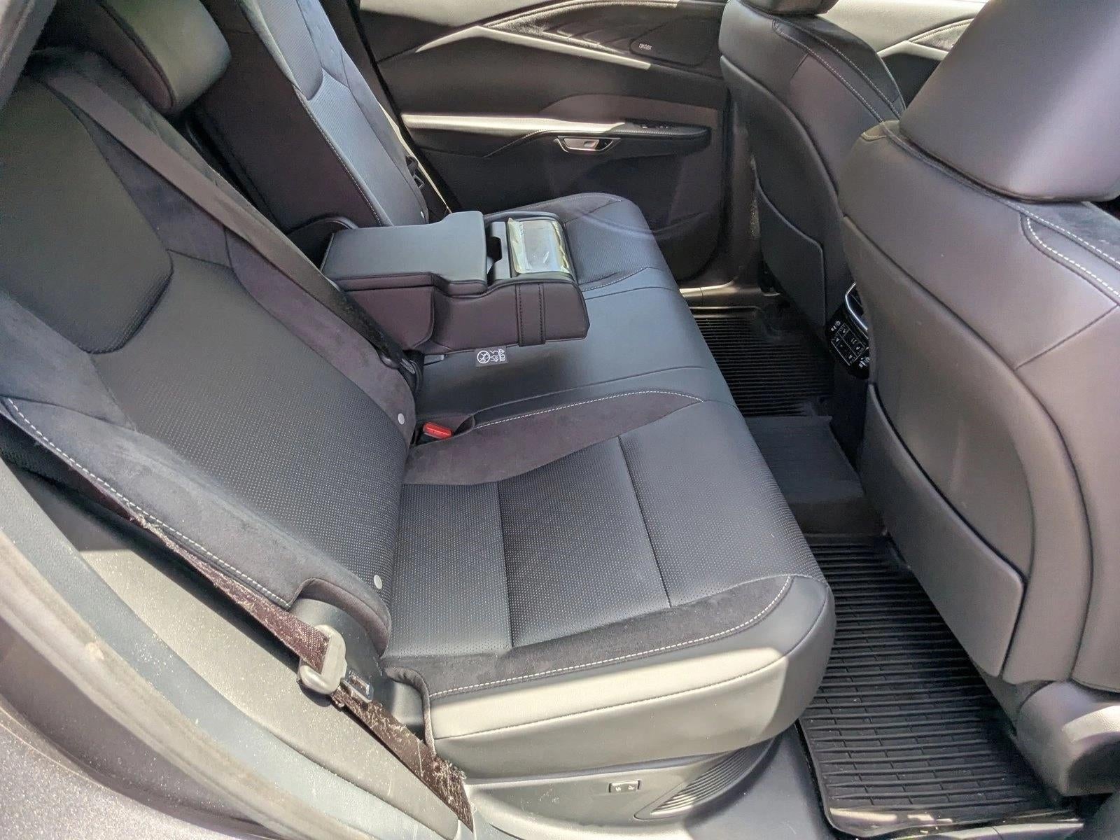 2026 Lexus RX Luxury AWD