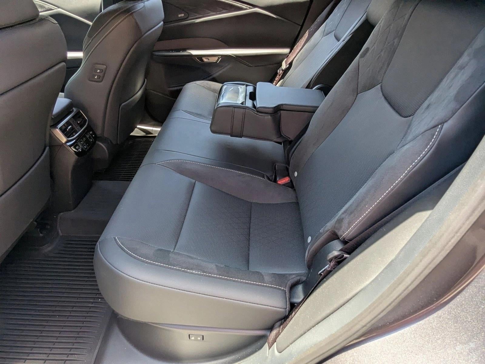 2026 Lexus RX Luxury AWD