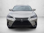 2020 Lexus NX 300 FWD