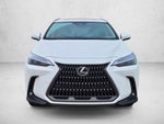 2025 Lexus NX 250 Premium FWD