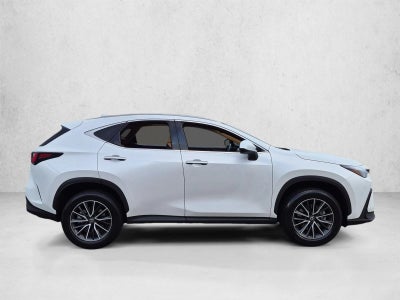 2025 Lexus NX 250 Premium FWD