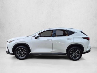 2025 Lexus NX 250 Premium FWD
