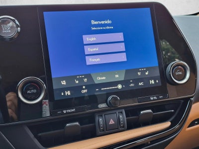 2025 Lexus NX 250 Premium FWD