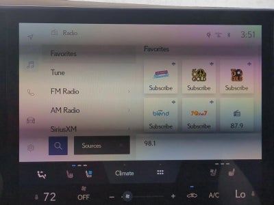 2024 Lexus NX 350 Premium AWD