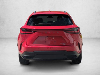 2024 Lexus NX 350 Premium AWD