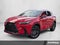 2024 Lexus NX 350h Luxury AWD
