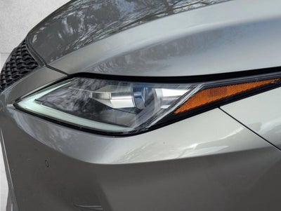 2021 Lexus RX 350L FWD