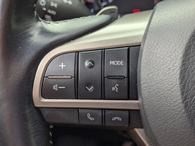 2021 Lexus RX 350L FWD