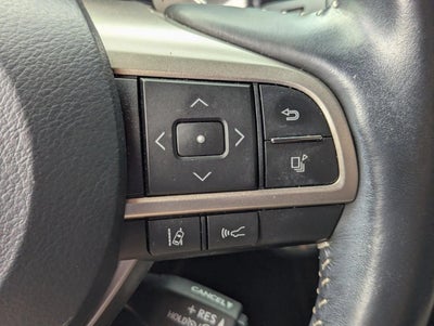 2021 Lexus RX 350L FWD