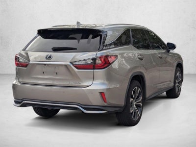 2021 Lexus RX 350L FWD