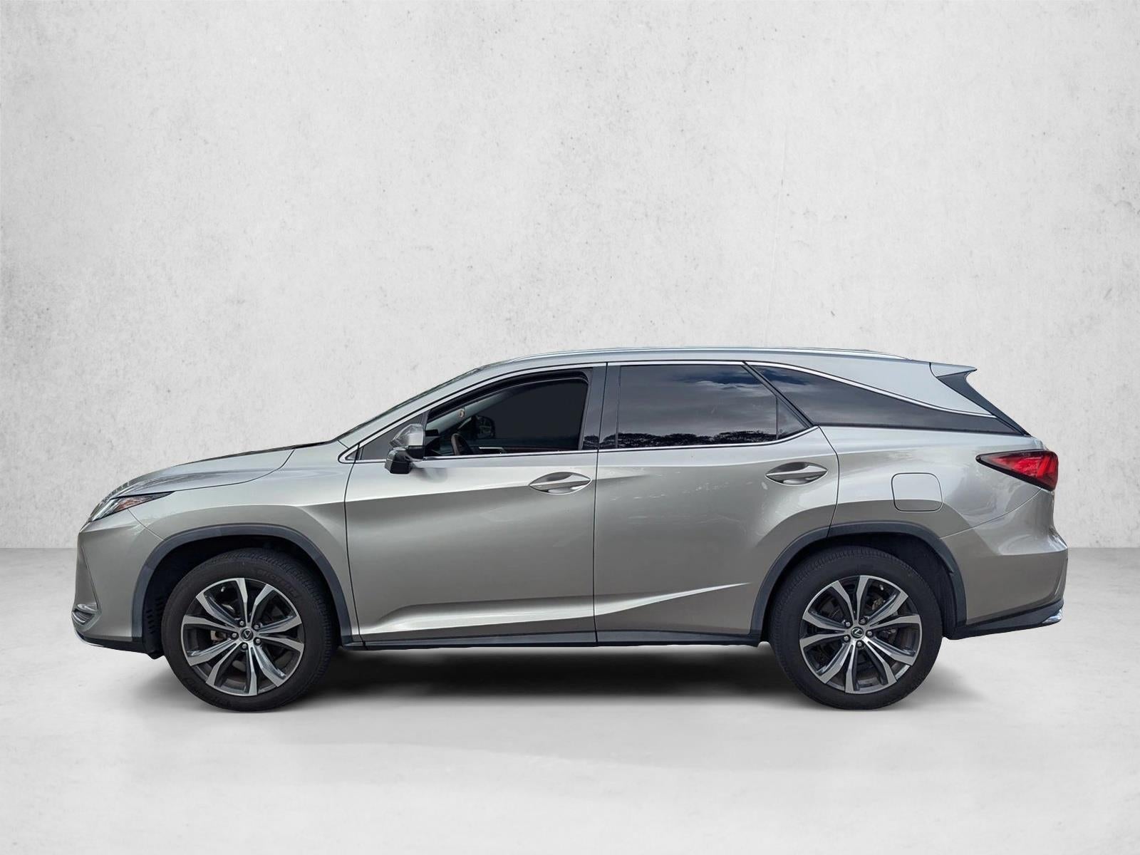 2021 Lexus RX 350L FWD