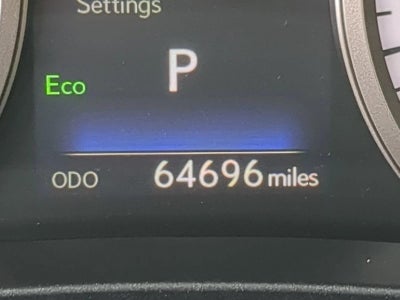 2021 Lexus NX 300 F SPORT FWD