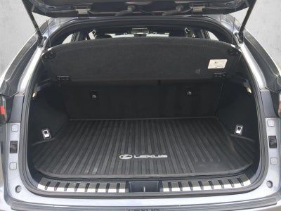 2021 Lexus NX 300 F SPORT FWD