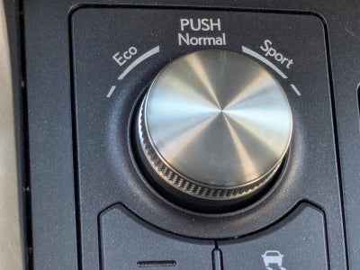 2019 Lexus NX 300 FWD