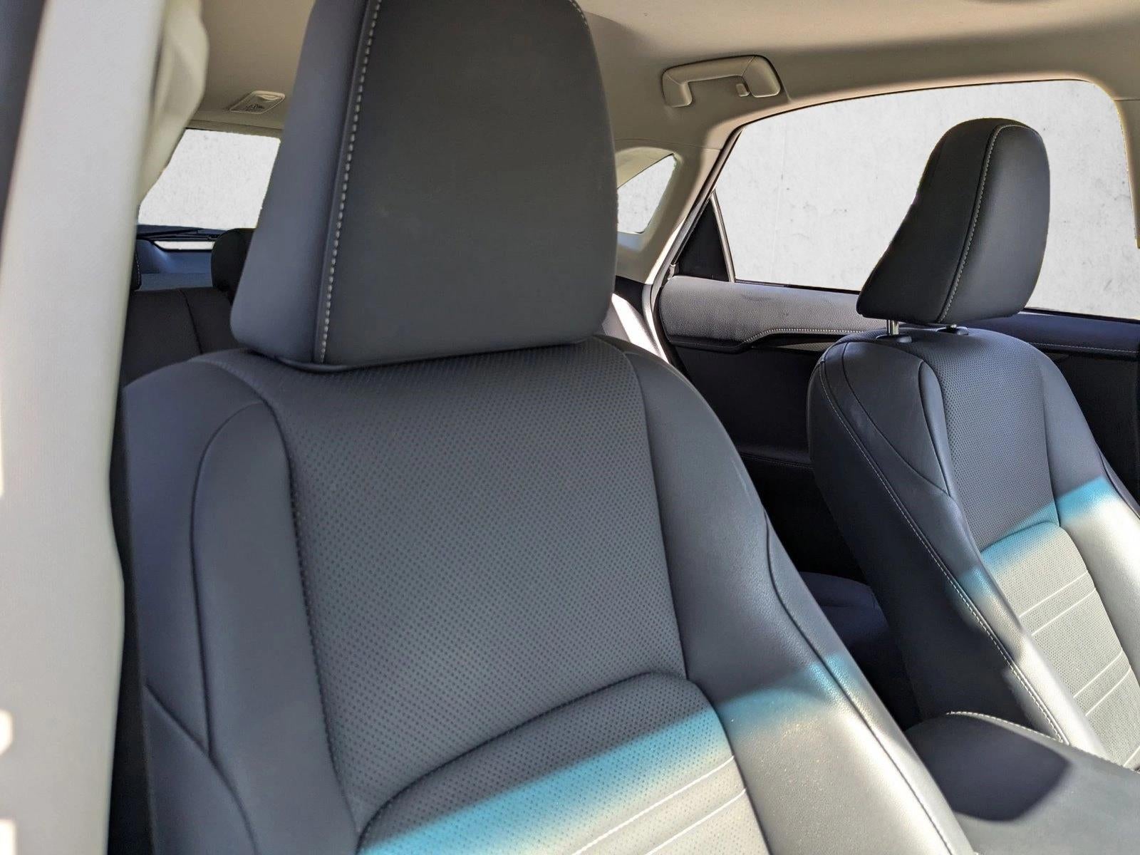 2019 Lexus NX 300 FWD